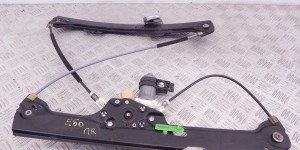 Стеклоподъемник электрический передний правый BMW 5-series (E60/61) 51 33 7 184 384