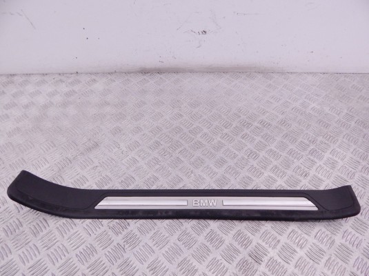 Накладка декоративная BMW 5-series (E39) 51 47 8 159 932