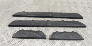 Накладка декоративная BMW 1-series (E87) 51 71 7 117 633 Накладка декоративная BMW 1-series (E87) 51 71 7 117 633