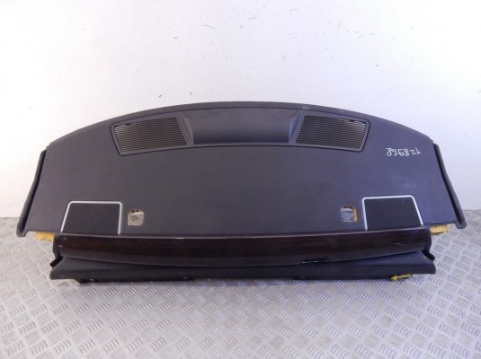 Полка багажника BMW 7-series (E65/66) 51 46 7 018 233