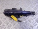 Скелет ручки наружной передней правой BMW 1-series (E87) 51 21 7 200 936