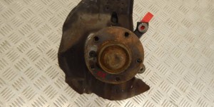 Ступица передняя левая BMW 3-series (E46) 31 21 1 096 429