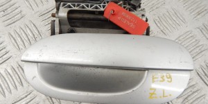 Ручка наружная задняя левая BMW 5-series (E39) 51 22 8 125 671
