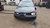 Полуось передняя правая (приводной вал, ШРУС) VOLKSWAGEN GOLF  IV (1997-2005)