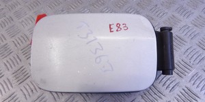 Лючок топливного бака BMW X3-series (E83) 51 17 3 401 815