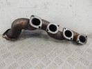 Коллектор выпуской BMW X5-series (E53) 11 62 7 525 077