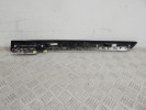 Накладка декоративная салона (комплект) BMW 7-series (F01/02) 51 42 9 115 537