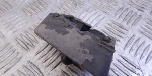 Опора под домкрат (поддомкратная подушка) BMW 3-series (E46) 51 71 8 268 885