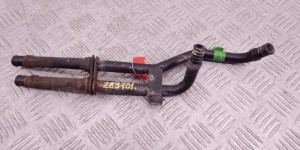 Патрубок автономного отопителя BMW 5-series (E39) 64 12 8 362 967
