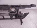 Передняя панель крепления облицовки (телевизор) BMW 5-series (E39) 51 71 8 159 610