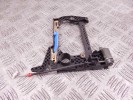 Скелет ручки наружной передней правой BMW 5-series (E39) 51 21 8 245 354