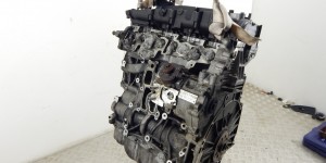 Двигатель BMW 5-series (F10/11)