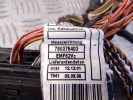 Проводка двигателя BMW 5-series (E60/61) 12 51 7 807 198