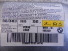 Подушка безопасности боковая (в дверь) передняя левая BMW 5-series (E60/61) 72 12 6 963 021