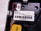 Чехол рычага КПП BMW 5-series (E60/61) 51 16 7 034 089