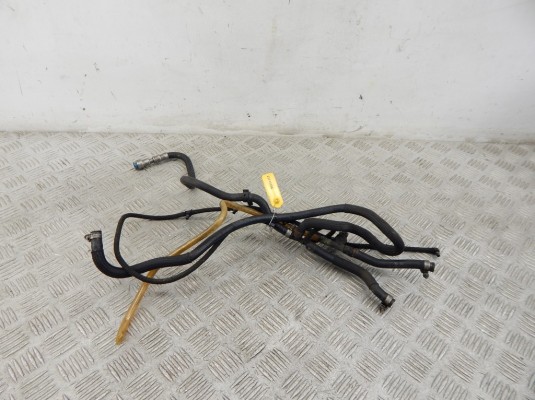 Трубка топливная BMW X5-series (E53) 7790203