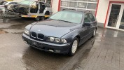 Сигнал (клаксон) BMW 5-series (E39) 61 33 8 381 271