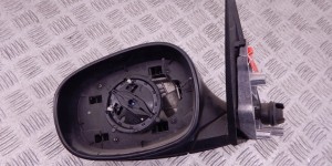 Зеркало наружное левое BMW 3-series (E90/91/92) 51 16 7 268 263 Зеркало наружное левое BMW 3-series (E90/91/92) 51 16 7 268 263
