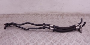 Трубка охлаждения АКПП BMW 6-series (E63/E64) 17 22 7 794 577