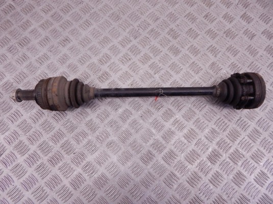 Полуось задняя (приводной вал, ШРУС) BMW 3-series (E46) 33 21 7 530 246