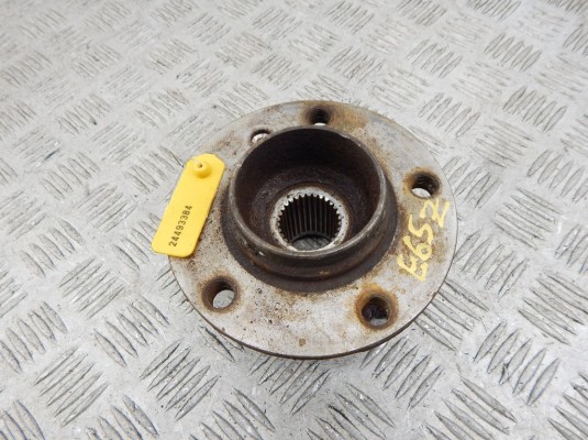 Подшипник ступицы BMW 7-series (E65/66) 33 41 1 095 238