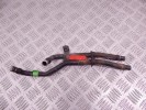 Патрубок автономного отопителя BMW 5-series (E39) 64 12 8 362 967
