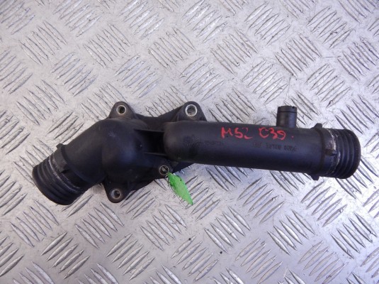 Корпус термостата BMW 5-series (E39) 11 53 1 740 478