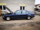 Топливная рампа BMW 5-series (E39)