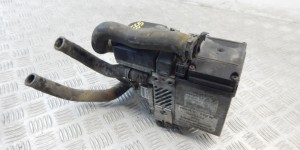 Автономный отопитель BMW 7-series (E65/66) 64 12 6 933 067