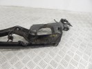Кронштейн крепления крыла переднего правого BMW X5-series (E70) 51 65 7 157 990