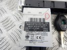 Блок управления двигателем BMW X5-series (E53) 12 14 7 545 150