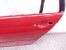 Дверь задняя левая BMW 3-series (E46) 41 52 7 034 155