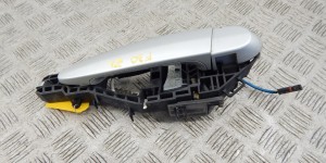 Ручка наружная задняя левая BMW 3-series (F30/31) Ручка наружная задняя левая BMW 3-series (F30/31)