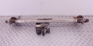 Прицепное устройство (фаркоп) BMW 5-series (E39)