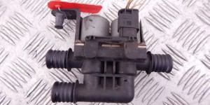 Кран отопителя (печки) BMW X5-series (E53) 64 11 6 906 652
