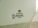 Стекло двери передней левой BMW 3-series (E90/91/92)