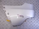 Клык бампера задний левый BMW X5-series (E70) 51 12 7 158 439