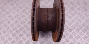 Диск тормозной передний BMW 5-series (E39) 34 11 6 767 061