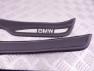 Накладка декоративная BMW 3-series (E90/91/92) 51 47 7 172 295