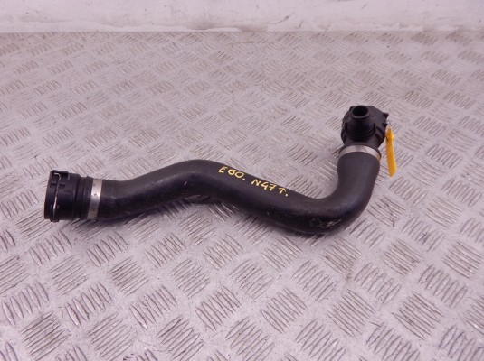 Патрубок радиатора BMW 5-series (E60/61) 17 12 7 799 747