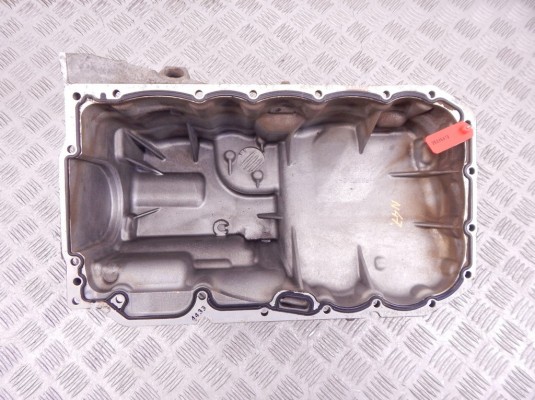 Поддон BMW 1-series (E87) 11 13 7 797 969 Поддон BMW 1-series (E87) 11 13 7 797 969