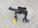 Петля крышки багажника BMW 3-series (E90/91/92) 41 62 7 054 050