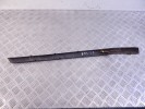 Молдинг бампера заднего BMW 5-series (E39) 51 12 8 159 378