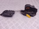 Замок двери передней левой BMW 7-series (F01/02) 51 21 7 185 691