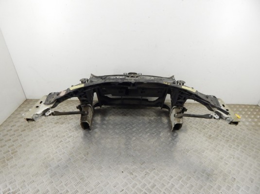 Передняя панель крепления облицовки (телевизор) BMW 3-series (E90/91/92) 41 13 7 152 823