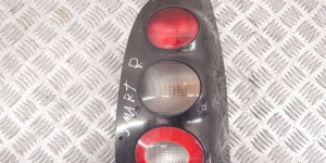 Фонарь задний правый SMART Fortwo W450 (1998-2007) Фонарь задний правый SMART Fortwo W450 (1998-2007)