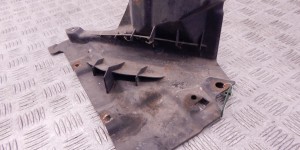 Защита арок передняя левая (подкрылок) BMW 3-series (E90/91/92) 51 71 7 159 189