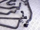 Патрубок радиатора BMW 5-series (E60/61) 17 12 7 799 751