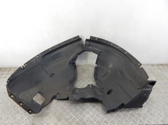 Защита арок передняя левая (подкрылок) BMW X5-series (E70) 51 71 8 046 305