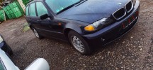 Датчик ABS задний BMW 3-series (E46) 34 52 6 752 683